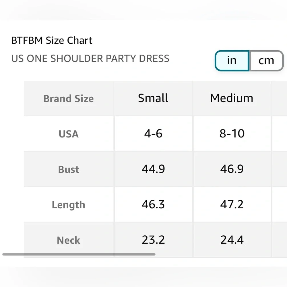BTFBM Women's Drawstring One Shoulder Maxi Dresses Summer Sleeveless - Picture 8 of 8